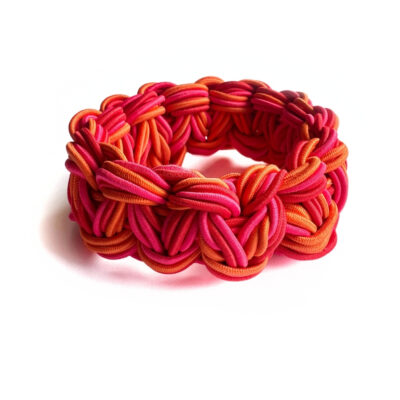 Profusion Bracelet Pink
