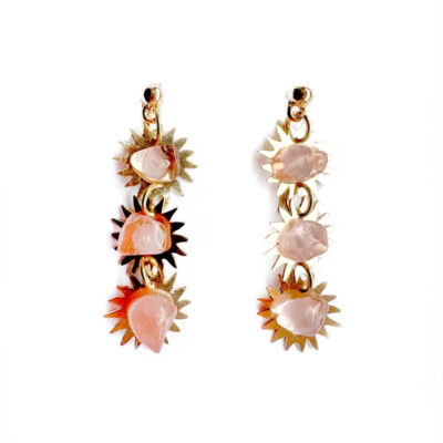 Soli Earrings