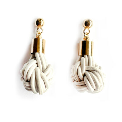 Moonlight Earrings Raw